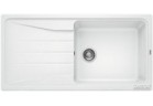 Zlewozmywak Blanco SONA XL 6 S 100x50 cm, белый