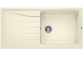 Zlewozmywak для панелей 78x50 cm Blanco BLANCOMETRA 6 S Compact- sanitbuy.pl