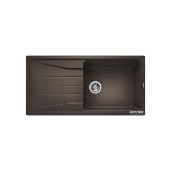 Zlewozmywak для панелей 78x50 cm Blanco BLANCOMETRA 6 S Compact- sanitbuy.pl