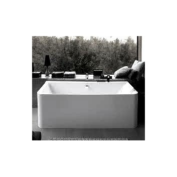 Раковина Duravit Darling New 550x480 mm, на одно отверстие- sanitbuy.pl