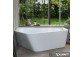 Раковина Duravit Darling New 550x480 mm, на одно отверстие- sanitbuy.pl