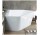 Ванна акриловая Duravit Paiova 177x130 cm угловая правая с встраиваемым корпусом