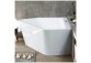 Раковина Duravit Darling New 550x480 mm, на одно отверстие- sanitbuy.pl