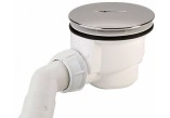 Сифон для поддона Dolphi Radaway Turboflow fi 90mm- sanitbuy.pl