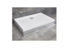 PYTAJ O RABAT ! Поддон акриловый Radaway Argos D do obudowy 100x80 cm