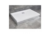 Поддон акриловый Radaway Argos D do obudowy 120x80 cm