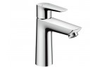 Смеситель для раковины Hansgrohe Talis Select E без сливного набора