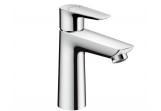 Смеситель для раковины Hansgrohe Talis E с набором слива-перелива, Low Flow 3,5 l/ min, DN15