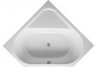 Ванна Duravit D-CODE угловая 140x140 cm