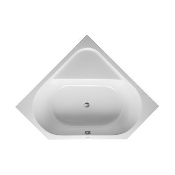 Ванна Duravit 2nd Floor прямоугольная 170x70 cm- sanitbuy.pl