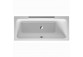 Ванна Duravit 2nd Floor прямоугольная 170x70 cm- sanitbuy.pl