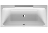 Ванна Duravit 2nd Floor прямоугольная 170x70 cm- sanitbuy.pl