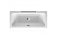 Ванна Duravit 2nd Floor прямоугольная 170x70 cm- sanitbuy.pl