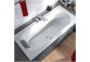 Ванна прямоугольная Villeroy&Boch, Loop&Friends Square, 1800x800 mm, белый Alpin, прямоугольная Forma wewnetrzna- sanitbuy.pl