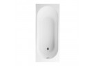 Ванна Villeroy & Boch O.NOVO 160x70 cm, акриловая