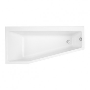 Ванна угловая Villeroy & Boch Subway 1500x1500 - sanitbuy.pl