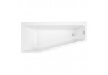 Ванна угловая Villeroy & Boch Subway 1500x1500 - sanitbuy.pl