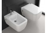 Bidet Bidet Hatria Fusion Q подвесной YXV8