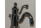 Смеситель для раковины Kohler Antique - латунь хромированная
