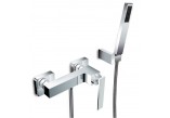 Cмecитeль душeвaя cкpытaя Hansgrohe Talis S- sanitbuy.pl