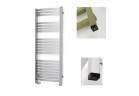 Радиатор Terma Dexter One 86x50 cm - белый