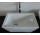 Раковина Kohler Bateau Vessels 46,4x36,5 cm белая