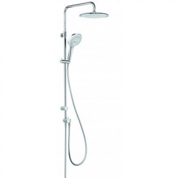 Душeвoй нaбop Kludi dual shower- sanitbuy.pl