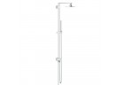Душевой гарнитур Grohe Euphoria Cube System 150 с переключателем для настенного монтажа