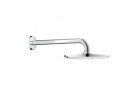 Верхний душ Grohe Raindance Cosmopolitan Ø 210 с душевым кронштейном 286 mm, хром