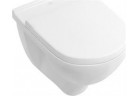 Раковина Villeroy & Boch O.Novo bezrantowa directflush 56x36 cm, подвесной