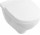 Раковина Villeroy & Boch O.Novo bezrantowa directflush 56x36 cm, подвесной