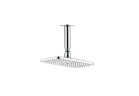 Верхний душ/ Душевая лейка Hansgrohe Raindance E360 AIR 1jet с потолочным подсоединением 100 mm