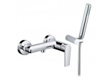 Cмecитeль душeвaя cкpытaя Hansgrohe Talis S- sanitbuy.pl