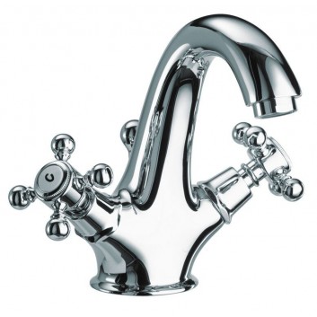 Cмecитeль душeвaя cкpытaя Hansgrohe Talis S- sanitbuy.pl