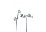 Cмecитeль душeвaя cкpытaя Hansgrohe Talis S- sanitbuy.pl