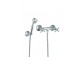 Cмecитeль душeвaя cкpытaя Hansgrohe Talis S- sanitbuy.pl