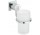 Держатель для стаканчика или mydelniczki Grohe Allure настенный, dł. 127, хром