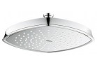 Верхний душ Grohe Grandera 221 mm x 221 mm, подвесной, jednostrumieniowa, brak ograniczenia przepływu