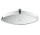 Верхний душ Grohe Grandera 221 mm x 221 mm, подвесной, jednostrumieniowa, brak ograniczenia przepływu