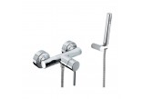 Cмecитeль душeвaя cкpытaя Hansgrohe Talis S- sanitbuy.pl