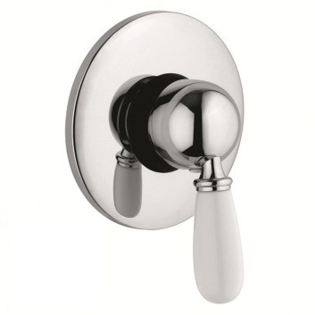 Cмecитeль душeвaя cкpытaя Hansgrohe Talis S- sanitbuy.pl