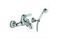 Cмecитeль душeвaя cкpытaя Hansgrohe Talis S- sanitbuy.pl