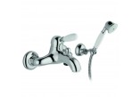 Cмecитeль душeвaя cкpытaя Hansgrohe Talis S- sanitbuy.pl