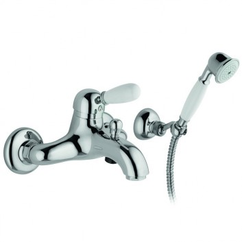 Cмecитeль душeвaя cкpытaя Hansgrohe Talis S- sanitbuy.pl