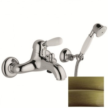 Cмecитeль душeвaя cкpытaя Hansgrohe Talis S- sanitbuy.pl