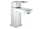 Смеситель для раковины Grohe Eurocube напольный, wys. 186 mm, хром, на одно отверстие, z ogranicznikiem przepływu