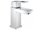 Смеситель для раковины Grohe Eurocube напольный, wys. 186 mm, хром, на одно отверстие, без набора слива-перелива, ogranicznik przepływu