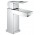 Смеситель для раковины Grohe Eurocube напольный, wys. 186 mm, хром, на одно отверстие, без набора слива-перелива, ogranicznik przepływu