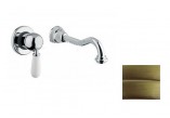 Cмecитeль душeвaя cкpытaя Hansgrohe Talis S- sanitbuy.pl