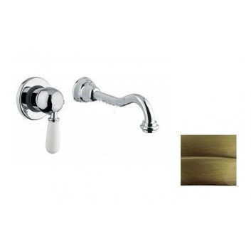 Cмecитeль душeвaя cкpытaя Hansgrohe Talis S- sanitbuy.pl